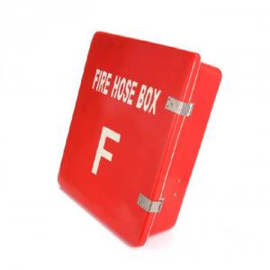 Buy cheap GRP Fire Hose Box Hose Reel Cabinet For Marine Fire Fighting product