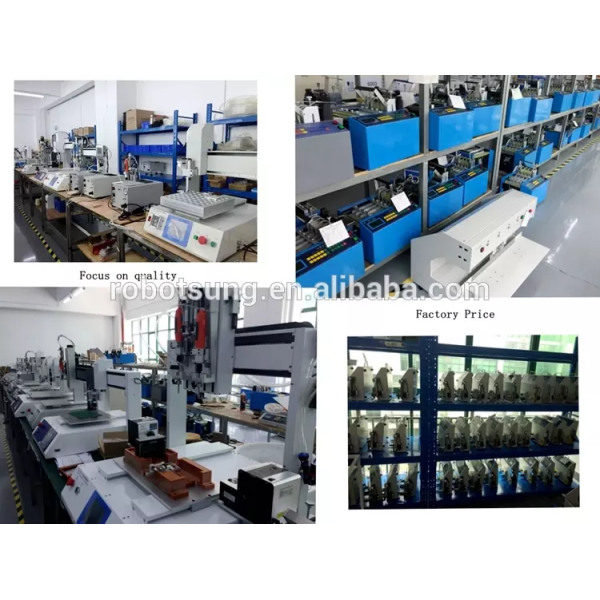 Top Selling White Cotton Elastic Rope Cutting Machine Automatic Grade Motor Core Components for Apparel Food Paper Carton
