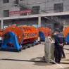Buy cheap Low Investment JLK-630/500 Rigid Stranding Machine 54 Bobbin Row Loading Wire from wholesalers
