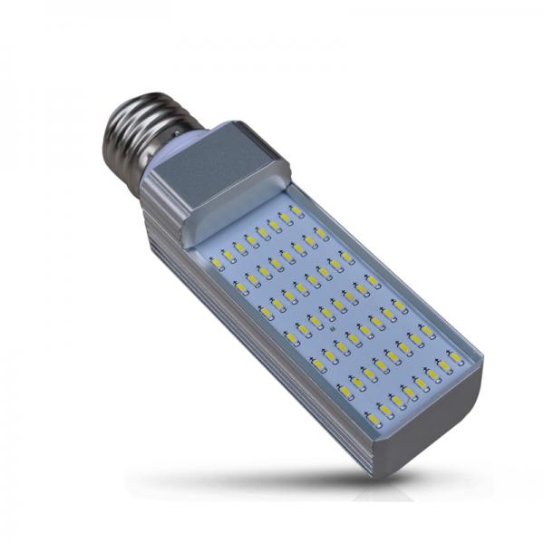 SMD3014 LED 6W PL Lamp G24/E27 Base