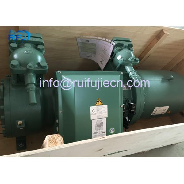 CSH7553-50Y 50hp Piston Compressor Service High Efficiency Low noise