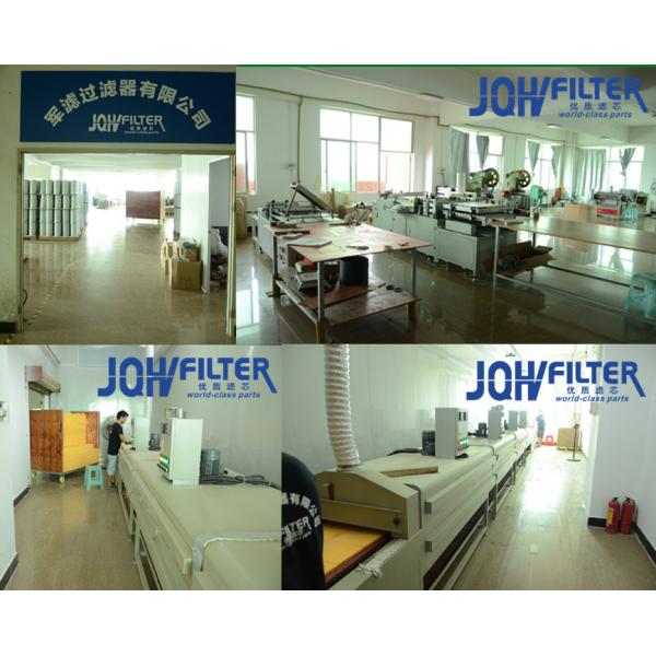 Excavator Engine Premium Oil Filter 1R0739 P554004 LF667 Fit