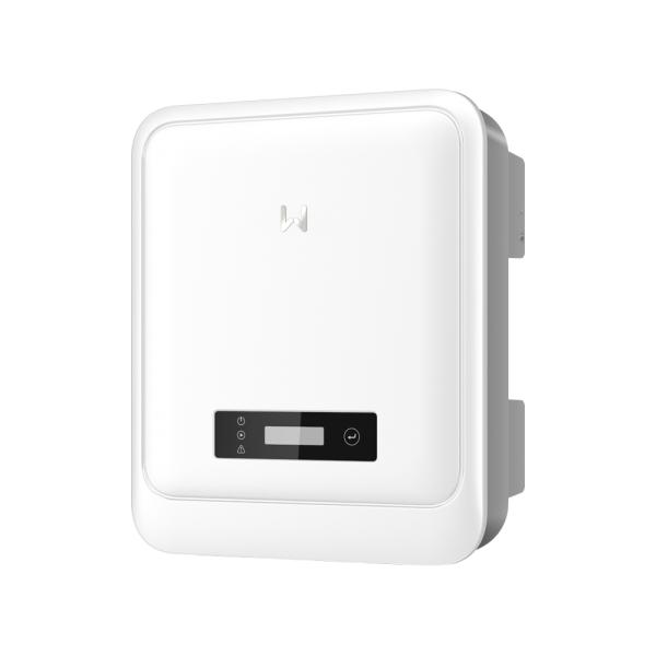 GW3000-DNS-30 3kW Goodwe On Grid Inverter Single Phase For Household