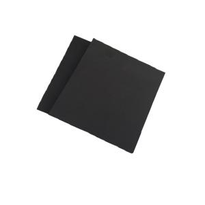 Buy cheap Automobile EP2015 0.5Mpa Alkali Resistant EPDM Foam Sheet product