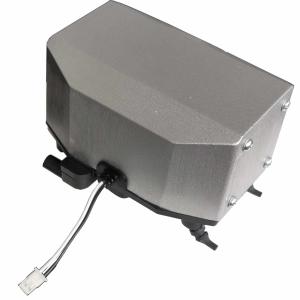 China Electromagnetic Magnetic Linear Air Pump Small Mini Air Pump Long Lifetime High Performance Micro Air Pump on sale