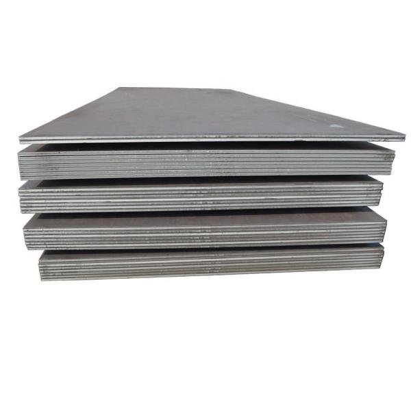 316 Stainless Steel Sheet Metal 1000-2000mm Stainless Steel Plate 2B 308L