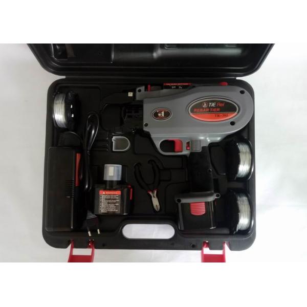 Steel Battery Operated Rebar Tying Tool