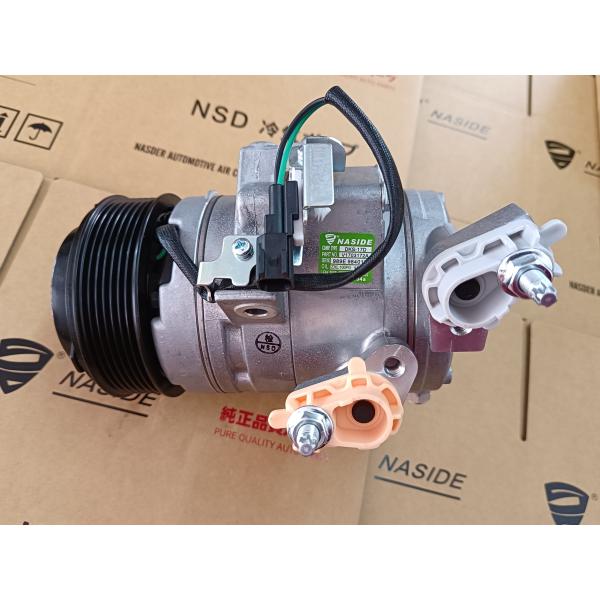 Auto AC Conditioning Compressor For 10S15 Ford Truck cars RANGER