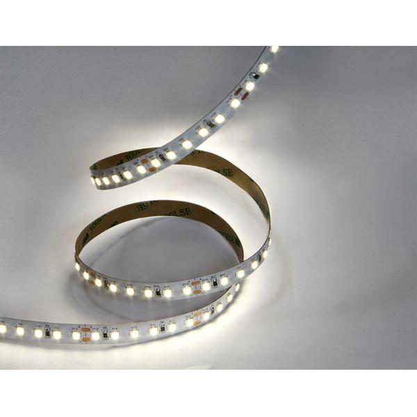 SMD 2835 180D/M 14W/M Smart LED Flexible Lighting Strip For Indoor Lighting Custom Lamp Addressable Tape