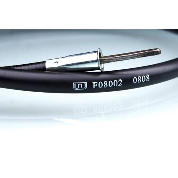 Motorcycle Brake Cable Choke Cable CD70 JH70 C100 GN5 EX5 CG125 CDI125 TITAN125 CG150-200