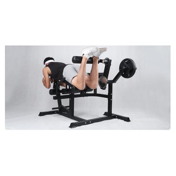 Versatile Leg Stretching Trainer That Can Be Customized for Home Fitness Equipment