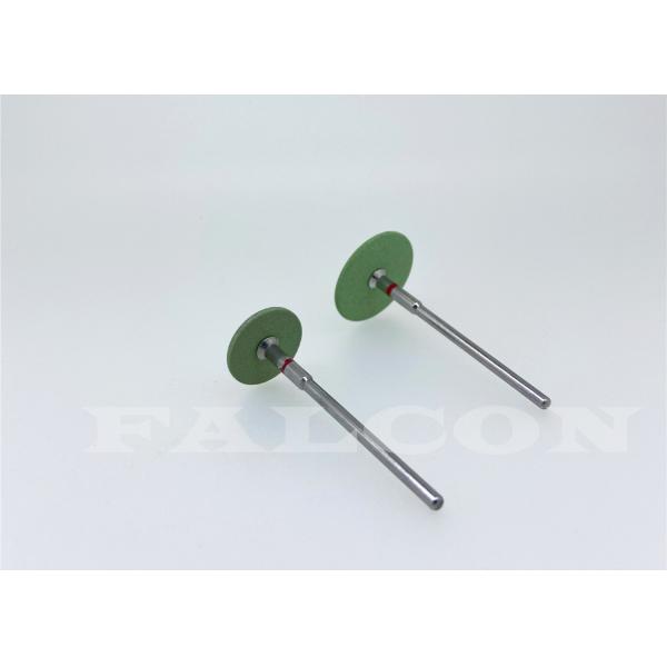 TB06/07--Diamond Turbo Grinders