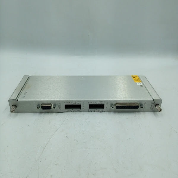 Bently Nevada 3500/42M Prox/Seismic I/O Module with External Terminations for Dual Signal Acquisition in 160mm x 160mm x 120mm Size