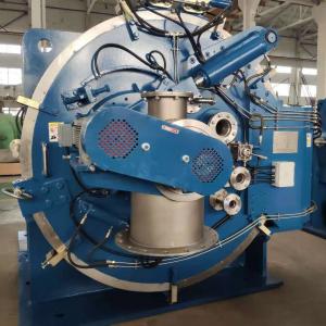 China Highly Efficient Peeler Centrifugal GKH1600N For Starch And Modified Starch on sale