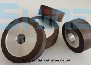Buy cheap D126 1A1 Diamond Wheel 80mm For Carbide Materials Internal Grinding product