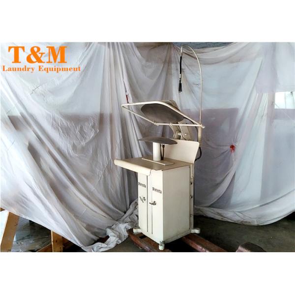 Forenta Mushroom Press Machine A19VS Durable For Hospital Hotel Two Button Operation