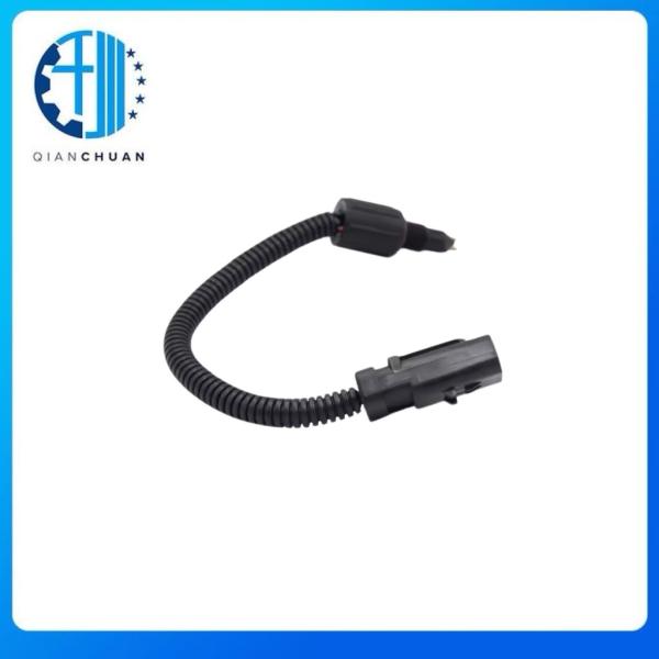 Oil Water Separator Sensor 439-5039 for E312 320D2 336 330GC C4.4 Engine Spare Parts