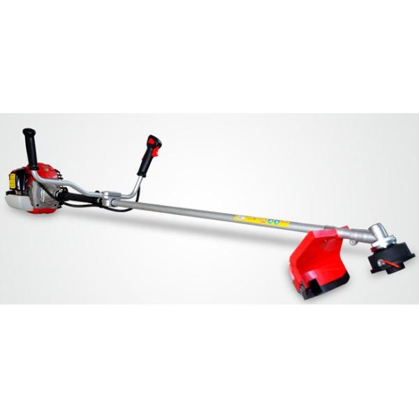 Single Cylinder Engine Anti Slip Grass Trimmer Brush Cutter Cordless