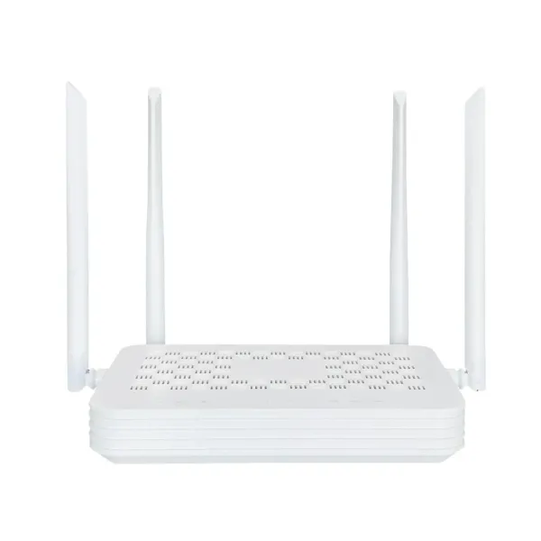 Wireless ONU + Mesh Router Support Omci Ont Managerment Control Interface and Oam Remote Management