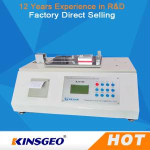 China 12 Months Warranty Package Testing Equipment / Packaging Testing Instruments For Asphalt Tester on sale