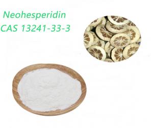 Buy cheap Food Grade Neohesperidin White Crystalline Powder As Natural Flavor Enhancers product