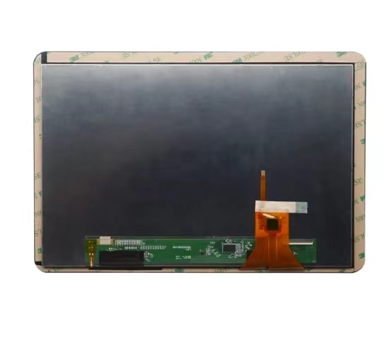 10.1 Inch HD 1280X800 IPS Panel Lvds Industrial Outdoor Multi-Touch Capacitive Touch Screen TFT LCD Module Display