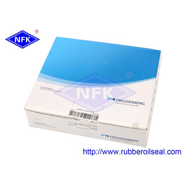 CFW SIMRIT High Pressure Skeleton Oil Seal Full Size For Hydraulic Pump