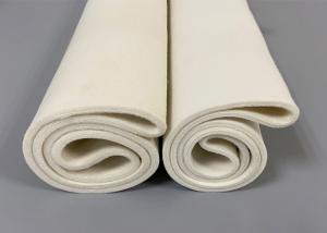 Buy cheap Width 1200mm Food Grade Endless Wool Felt For Bakeries product