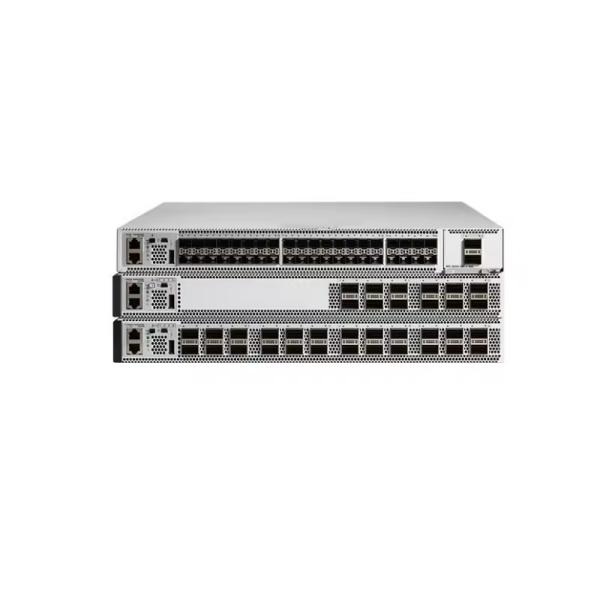 C9500-24X-A 24 Port Ethernet Switch 10G Network Switch With Full Duplex Half Duplex
