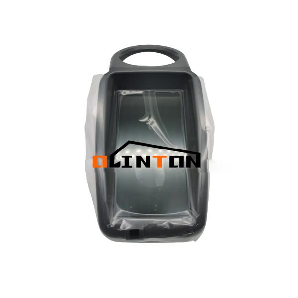 ZX200-5G ZX330-5G ZX330-5B ZX470-5G Original Excavator Electric Parts Monitor Display Panel YA00001076 4705918