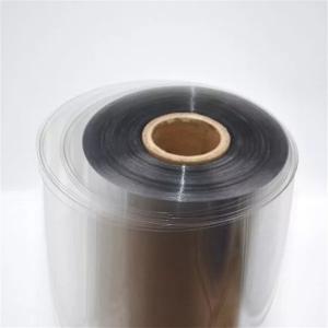 Buy cheap Food Grade PET Plastic Sheet Roll Color Transparent APET For Sushi Tray product