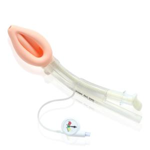 Buy cheap Nasal LMA Laryngeal Mask Airway For Emergency Department product