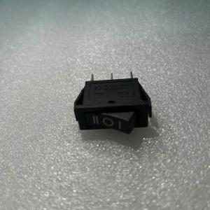 Buy cheap Switch 3 Pins 3 Position ON/Off AC 20A/125V 10A/250V Black Rocker Switch Toggle For Sale product