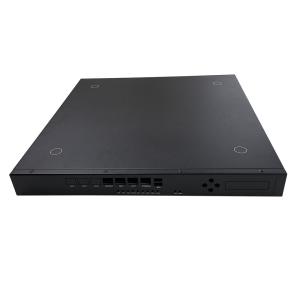 Buy cheap OEM ODM Computer Case PC Case Aluminum Case Custom Processing product
