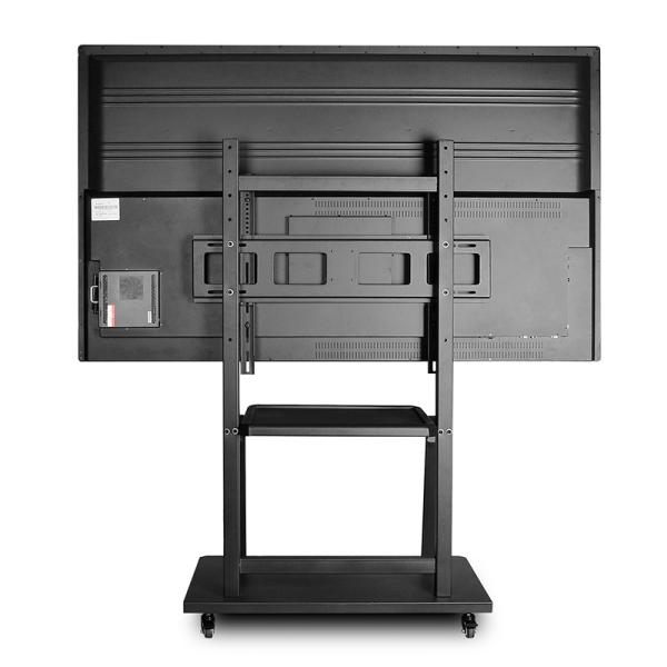 65-100 Inch 350cd/m2 1920*1080 LCD Interactive Smartboard