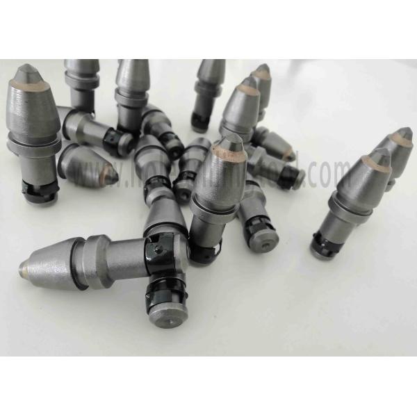 C21 C31 Rock Drill Bit Rotary drill picks tungsten carbide drill bits bullet teeth