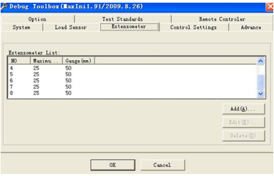 Servo Universal Tensile Testing Machine 2000KN Electro-Hydraulic Control