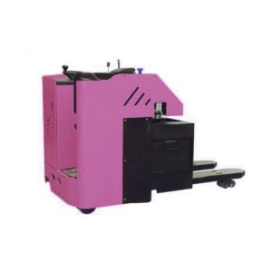 Buy cheap Polyurethane Wheel 8T Stand Up Electric Tow Tractors from wholesalers