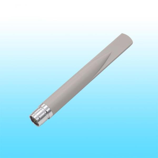 Outdoor 4G Signal Amplifier Antenna Omni Directional Fiberglass Lte Fishtail