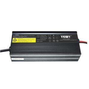 Buy cheap Outdoor 24V Intelligent Battery Charger 10A Waterproof IP65 Design product