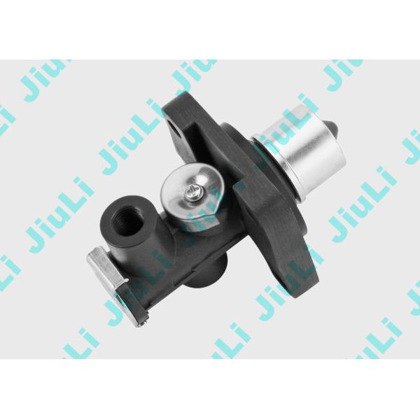 Inhibitor valve for Volvo