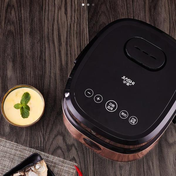 Intelligent 3L 4L 5L Rice Cooker Multi Purpose 3qt 4qt 5qt