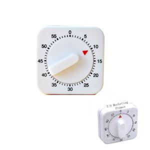 Buy cheap TOM104919 Kitchen Mechanical Timer 60 Minutes, Michanical timer for kitchen product