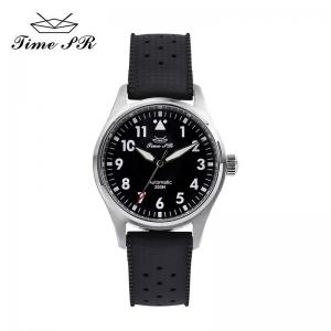 Buy cheap 20ATM Miyota NH38 Movement Mens Automatic Mechanical Watch product