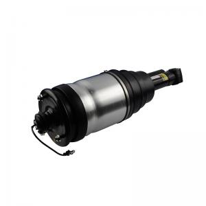 Buy cheap Rear Electric Shock Absorber LR020000 LR020001 For Range Rover Sport LR4 L320 HSE product