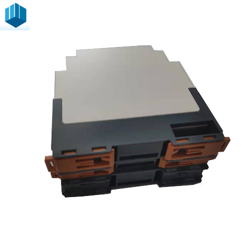 PP Injection Moulding Products