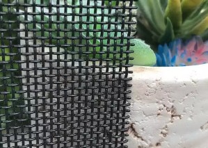 Cheap Stainless Steel Mosquito Netting Insect Security Mesh Window Fine Mesh