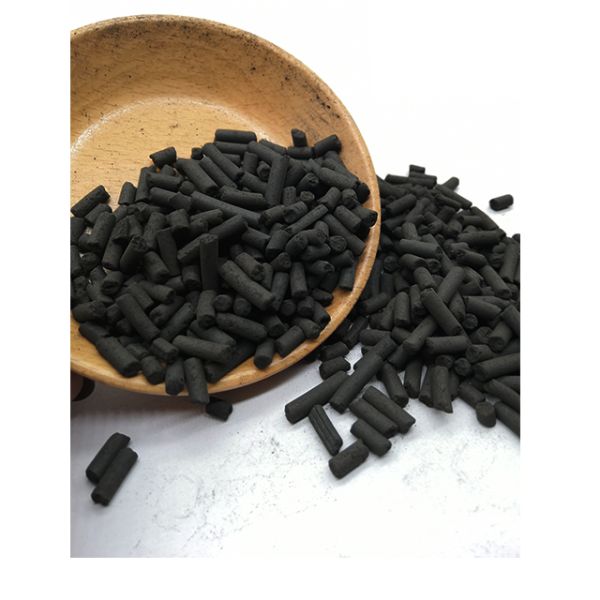 Effective Drinking Water Treatment with 99.9% Purity Coal-Based 4mm Activated Carbon Pellets and Surfactant Plasticizer