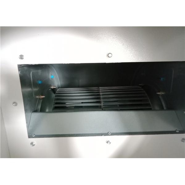 61000BTU Spot Cooling Units Temporary Coolers Temporary Droping Temperature Solutions