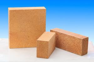 Buy cheap Fire Refractory Brick Alumina Silica Fire Brick Basic Refractory Heat Proof Bricks product